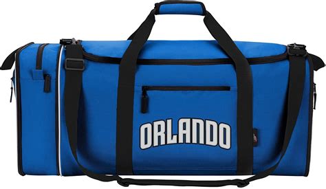 Maximizing Convenience: Orlando Magic Bag Policy Tips and Tricks